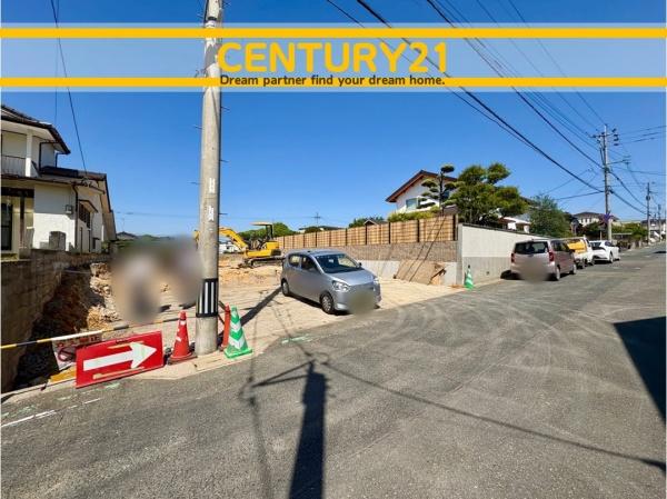 東区若宮2丁目第二十五　2号棟　全2棟