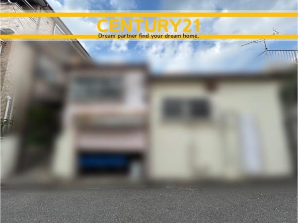 北九州市小倉北区下富野4丁目第5　全1棟