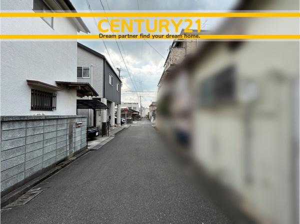 北九州市小倉北区下富野4丁目第5　全1棟