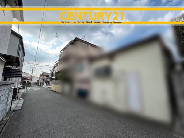 北九州市小倉北区下富野4丁目第5　全1棟