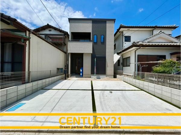 新宮町新宮　全1棟