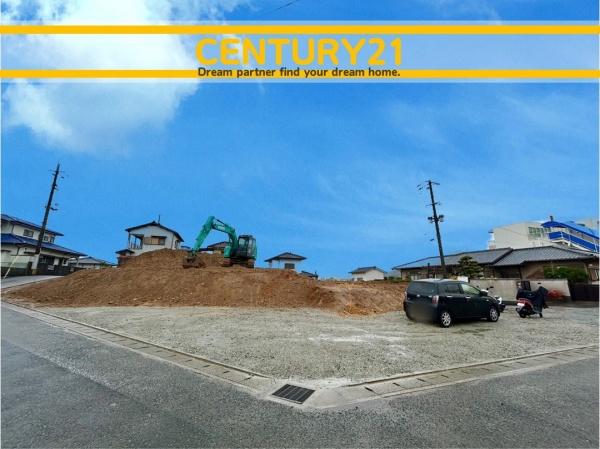 東区青葉6丁目4期　6号棟　全6棟