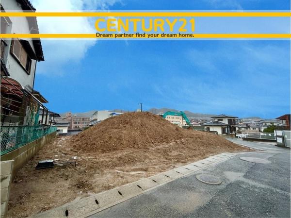 東区青葉6丁目4期　6号棟　全6棟