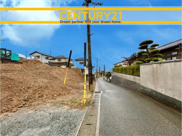 東区青葉6丁目4期　6号棟　全6棟