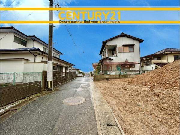 東区青葉6丁目4期　6号棟　全6棟