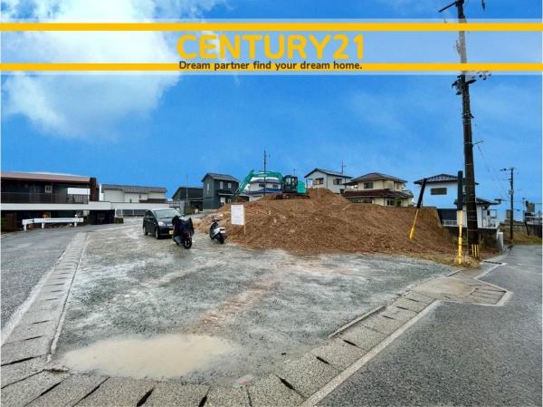 東区青葉6丁目4期　4号棟　全6棟