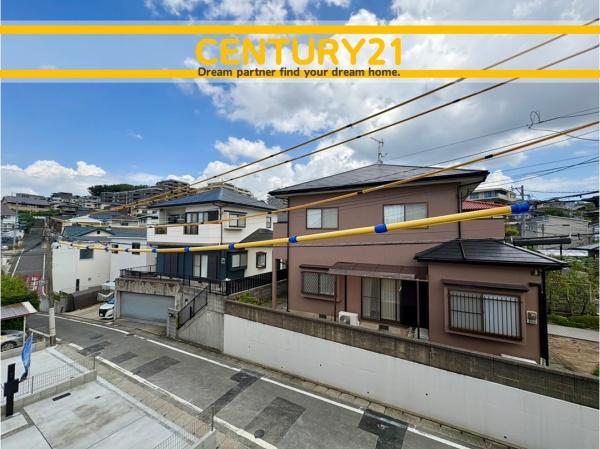 中央区笹丘3丁目1期　3号棟　全3棟
