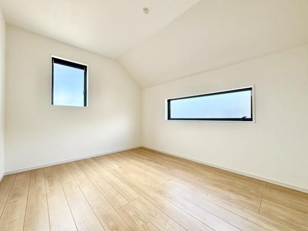 中央区笹丘3丁目1期　1号棟　全3棟