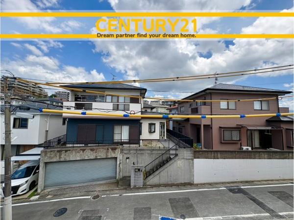中央区笹丘3丁目1期　1号棟　全3棟