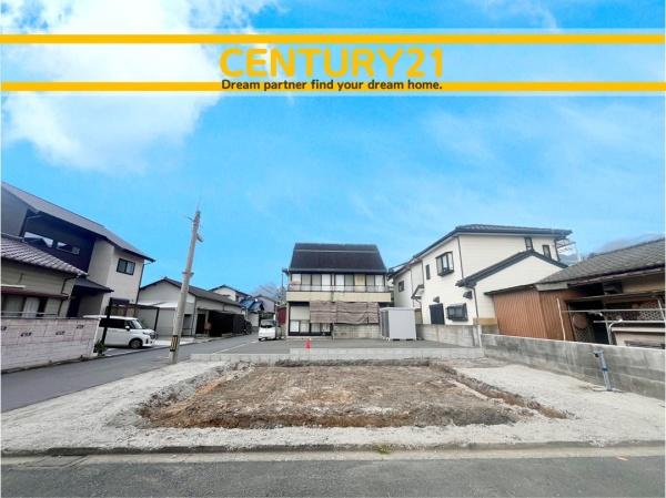 北九州市小倉北区下富野4丁目　全1棟