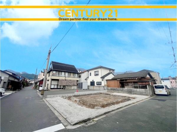 北九州市小倉北区下富野4丁目　全1棟