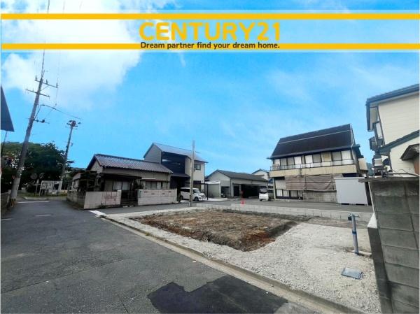 北九州市小倉北区下富野4丁目　全1棟