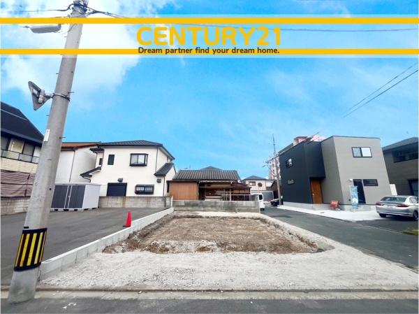 北九州市小倉北区下富野4丁目　全1棟