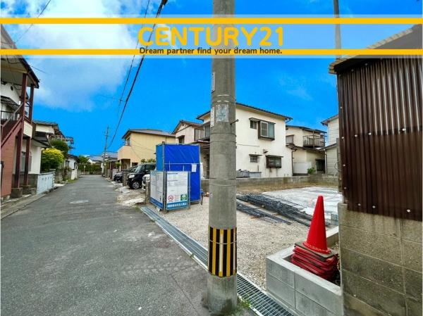 北九州市八幡西区本城4丁目　全1棟