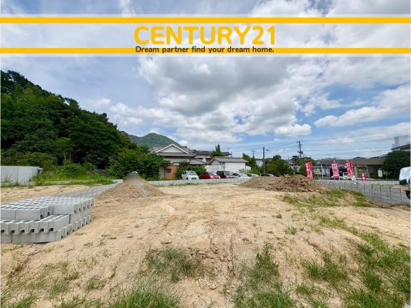 宗像市三郎丸2丁目　5号棟　全5棟