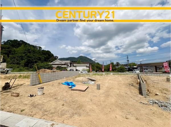 宗像市三郎丸2丁目　4号棟　全5棟
