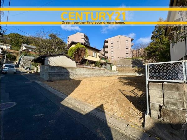 中央区小笹5丁目2期　2号棟　全2棟