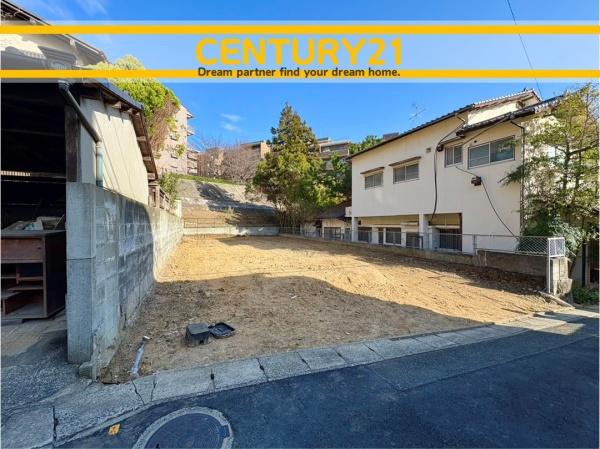 中央区小笹5丁目2期　1号棟　全2棟