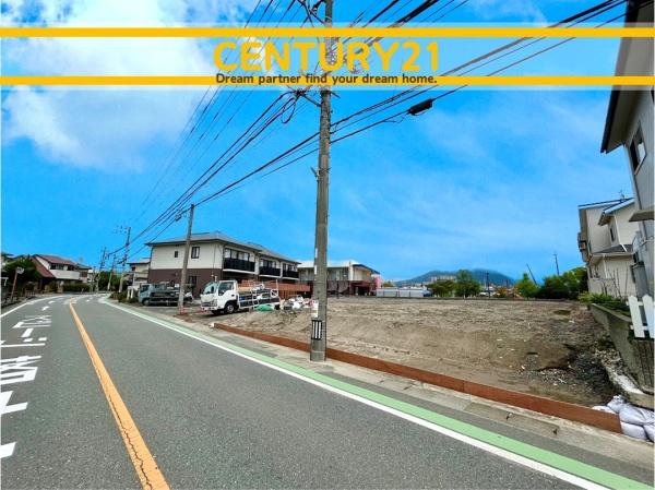 粕屋町内橋東1丁目3期　4号棟　全5棟