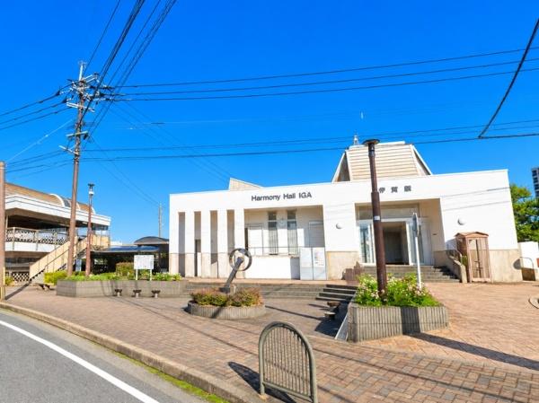 粕屋町内橋東1丁目3期　2号棟　全5棟(伊賀駅(JR九州香椎線))