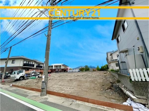 粕屋町内橋東1丁目3期 2号棟 全5棟