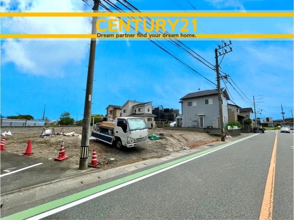 粕屋町内橋東1丁目3期　2号棟　全5棟