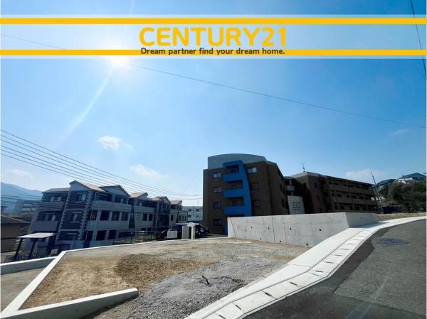 北九州市小倉南区上石田2丁目第二　2号棟　全4棟
