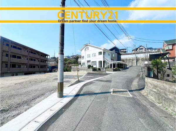 北九州市小倉南区上石田2丁目第二　2号棟　全4棟