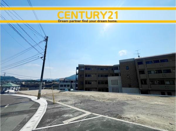 北九州市小倉南区上石田2丁目第二　1号棟　全4棟