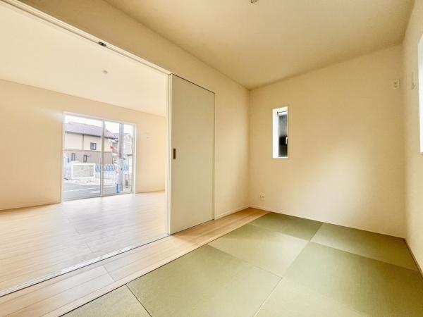 北九州市小倉南区朽網西2丁目第7　全1棟