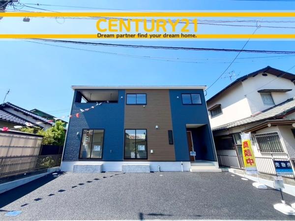 北九州市小倉南区朽網西2丁目第7　全1棟