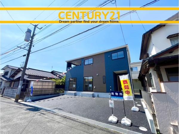 北九州市小倉南区朽網西2丁目第7　全1棟
