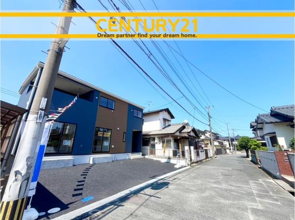 北九州市小倉南区朽網西2丁目第7　全1棟