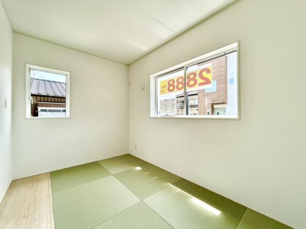 北九州市小倉南区上貫1丁目第7　2号棟　全2棟