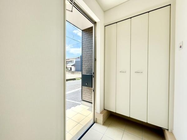 北九州市小倉南区上貫1丁目第7　2号棟　全2棟