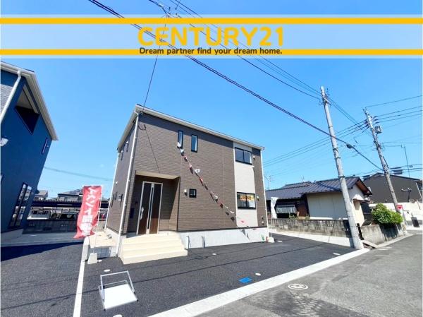 北九州市小倉南区上貫1丁目第7　2号棟　全2棟