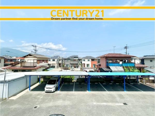 北九州市小倉南区上貫1丁目第7　2号棟　全2棟