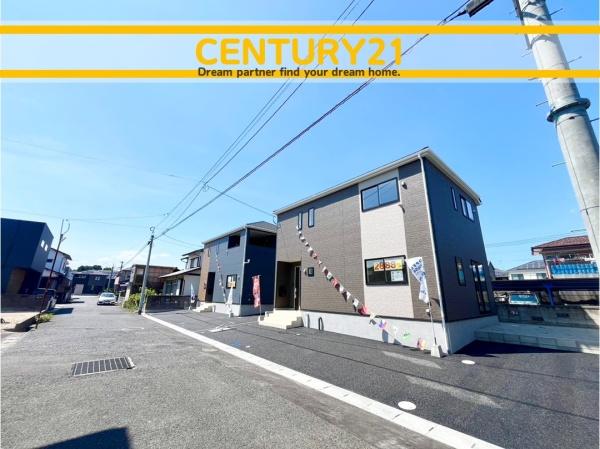 北九州市小倉南区上貫1丁目第7　2号棟　全2棟