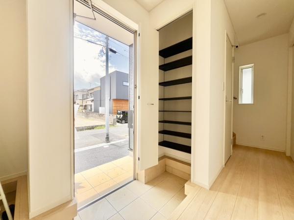 北九州市小倉南区上貫1丁目第7　1号棟　全2棟