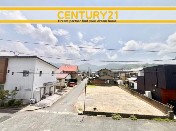 北九州市小倉南区上貫1丁目第7　1号棟　全2棟