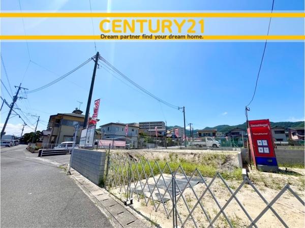 北九州市小倉南区上吉田2丁目　7号棟　全7棟