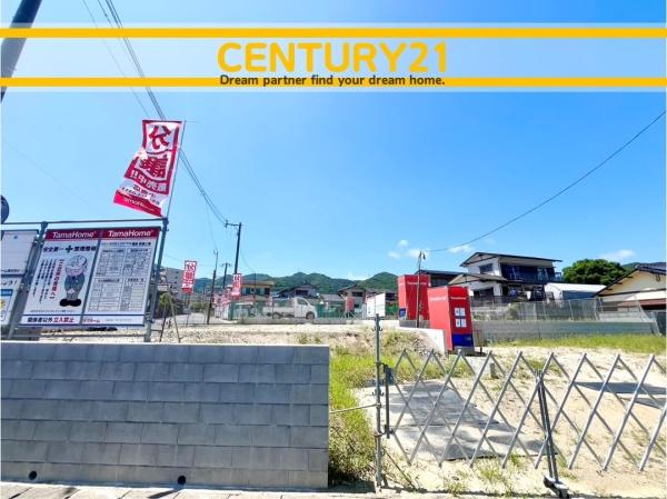 北九州市小倉南区上吉田2丁目　7号棟　全7棟