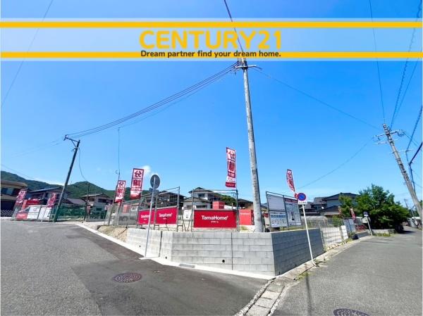 北九州市小倉南区上吉田2丁目　7号棟　全7棟