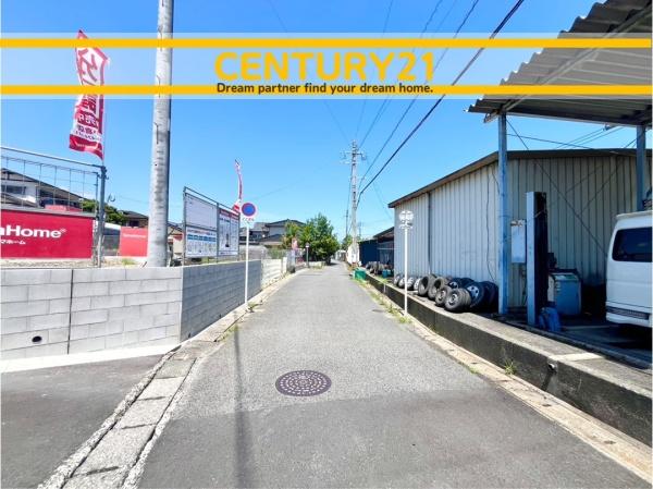 北九州市小倉南区上吉田2丁目　7号棟　全7棟