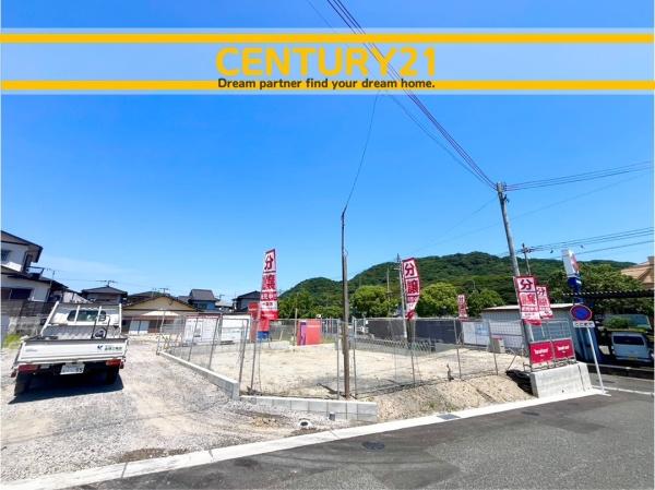 北九州市小倉南区上吉田2丁目　6号棟　全7棟