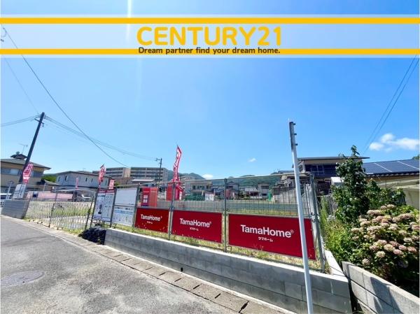 北九州市小倉南区上吉田2丁目　6号棟　全7棟