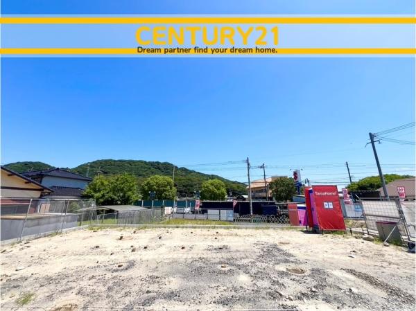 北九州市小倉南区上吉田2丁目　5号棟　全7棟