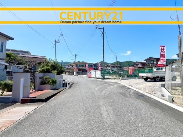 北九州市小倉南区上吉田2丁目　5号棟　全7棟