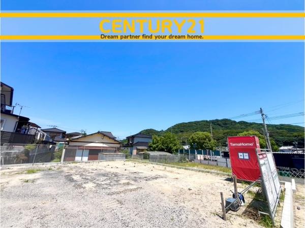 北九州市小倉南区上吉田2丁目　5号棟　全7棟