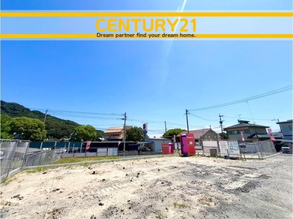 北九州市小倉南区上吉田2丁目　5号棟　全7棟